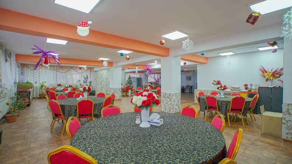 Vila Muntii Bucegi & Spa Bran  Exterior foto