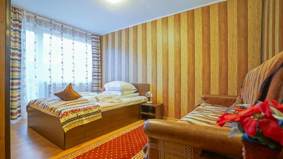 Vila Muntii Bucegi & Spa Bran  Exterior foto
