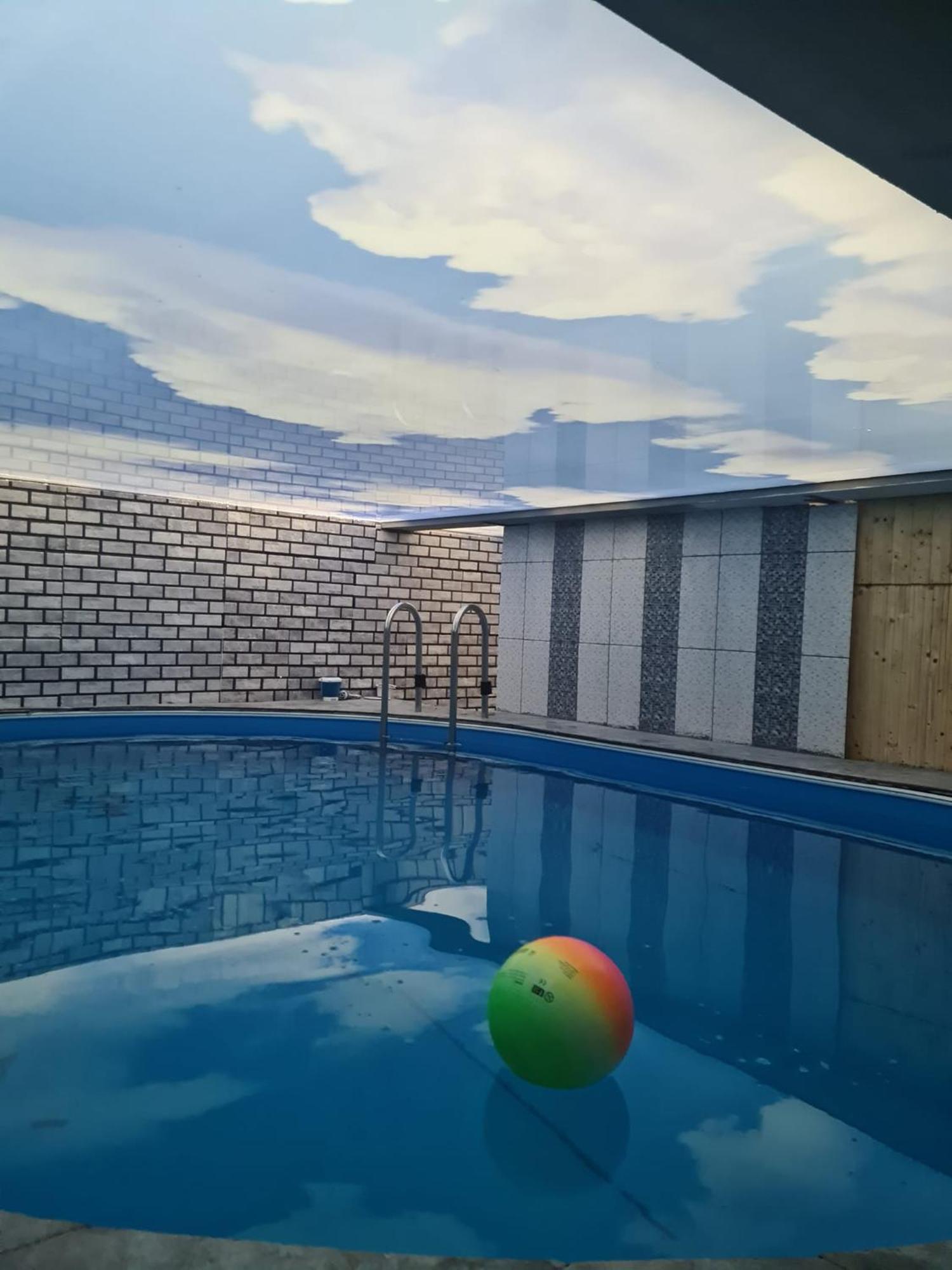 Vila Muntii Bucegi & Spa Bran  Exterior foto